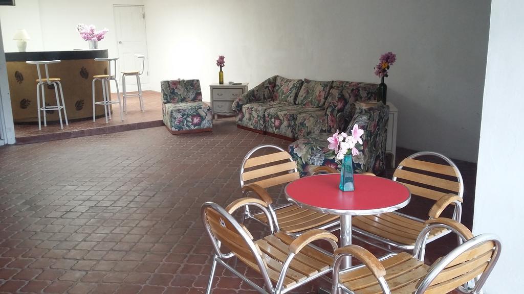 Autana Bed & Breakfast Boquete Exterior photo