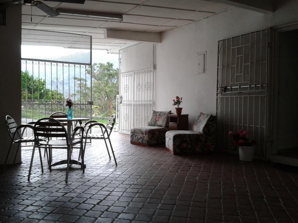Autana Bed & Breakfast Boquete Exterior photo