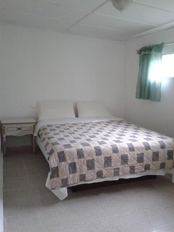 Autana Bed & Breakfast Boquete Room photo