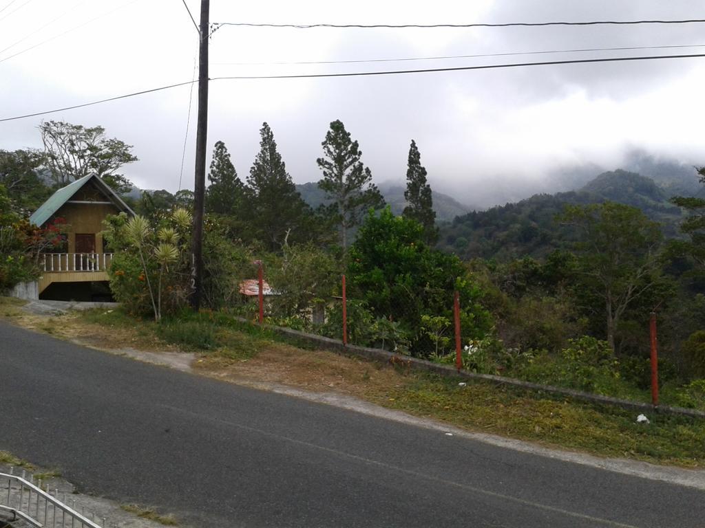 Autana Bed & Breakfast Boquete Exterior photo