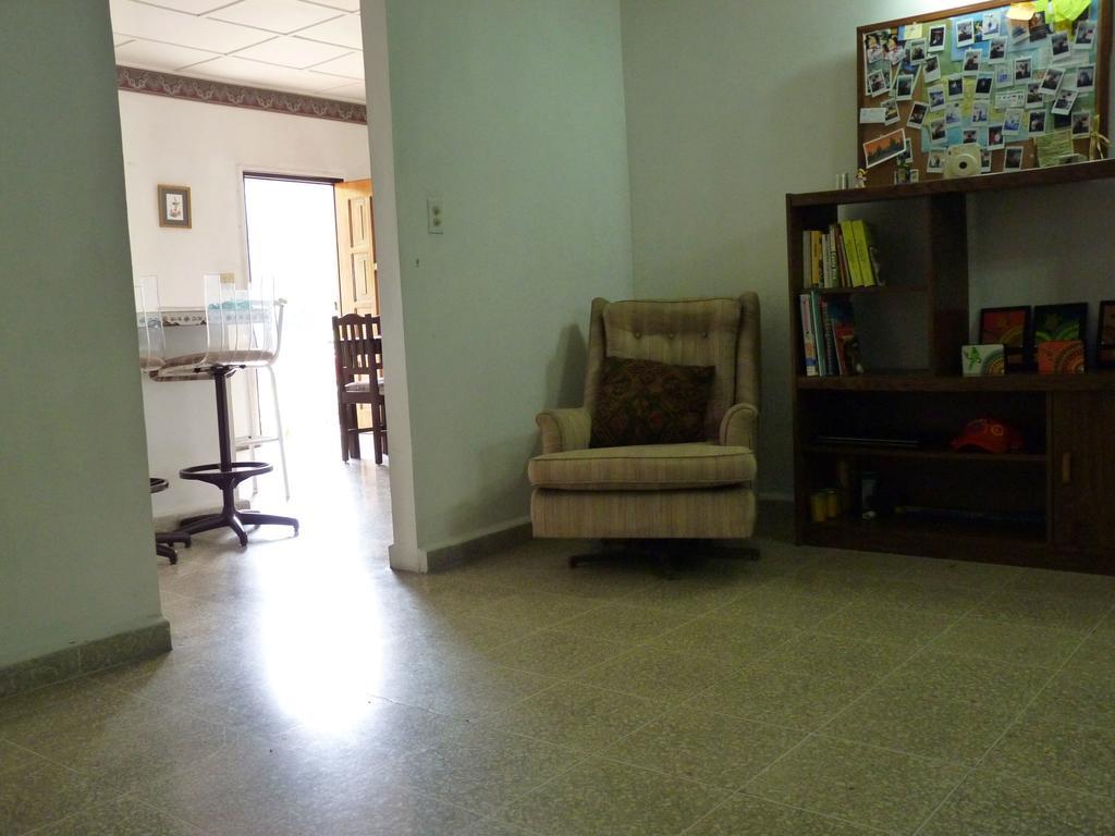 Autana Bed & Breakfast Boquete Exterior photo