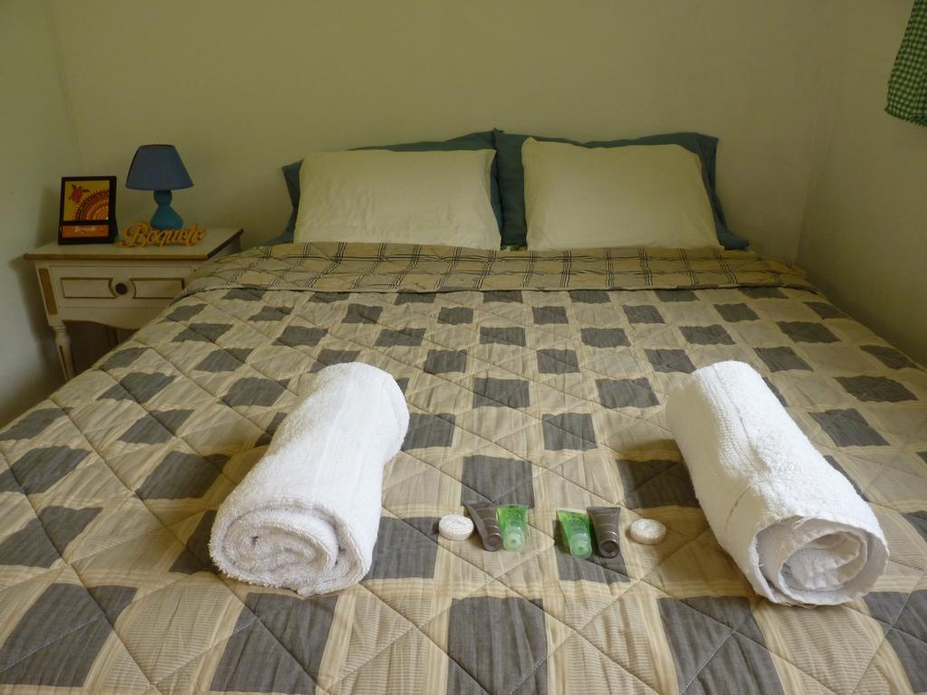 Autana Bed & Breakfast Boquete Exterior photo