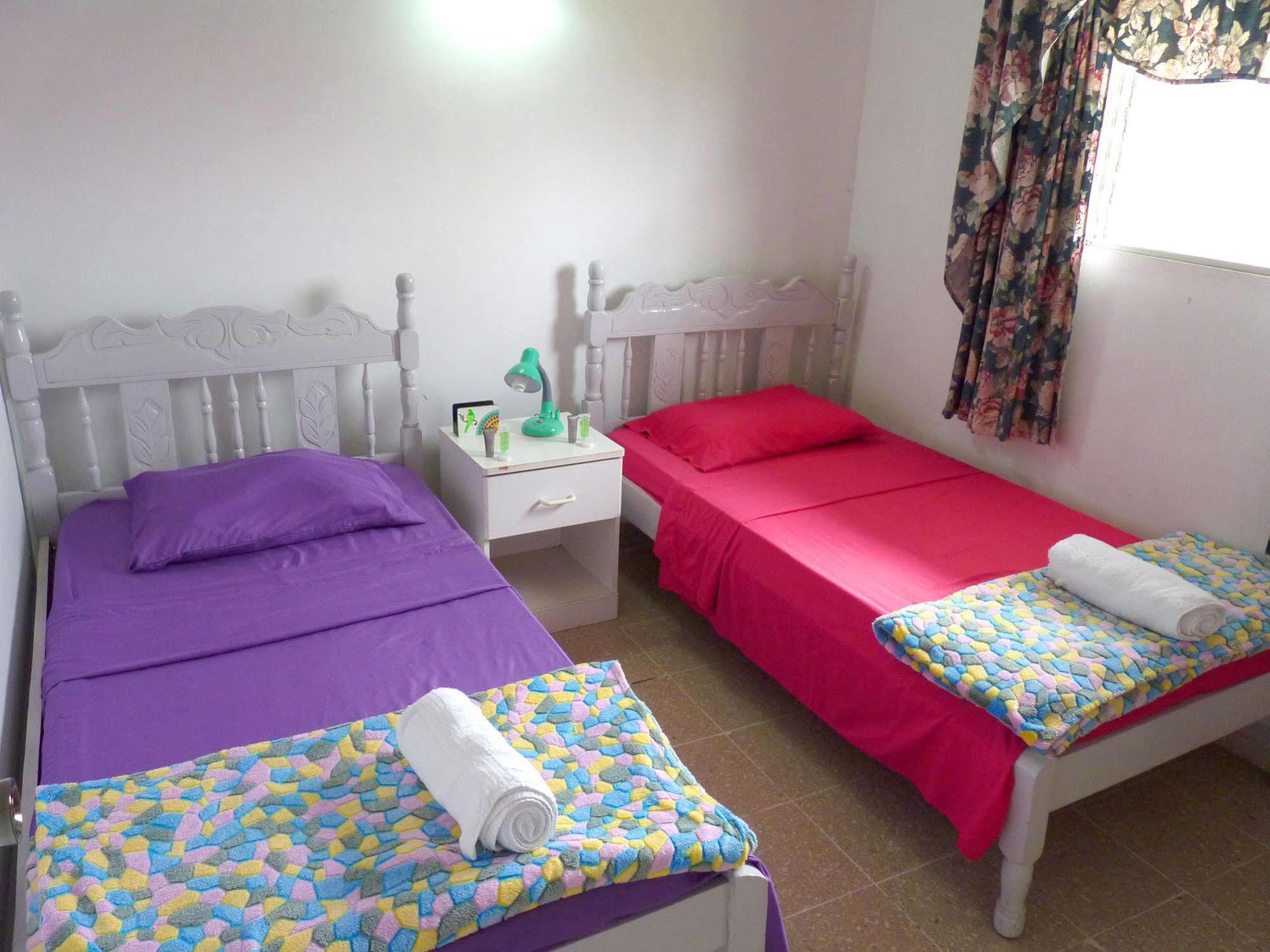 Autana Bed & Breakfast Boquete Exterior photo