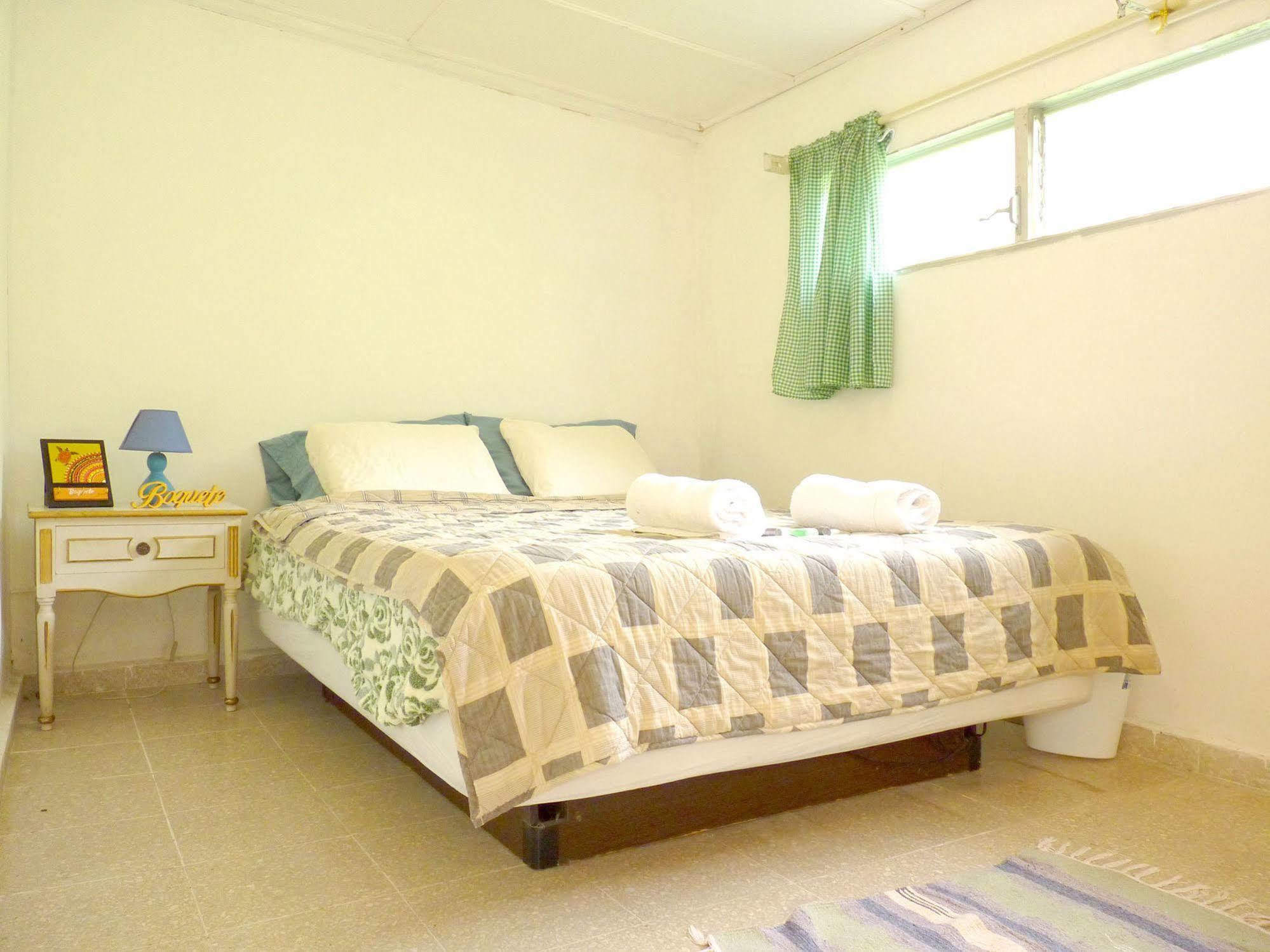 Autana Bed & Breakfast Boquete Exterior photo