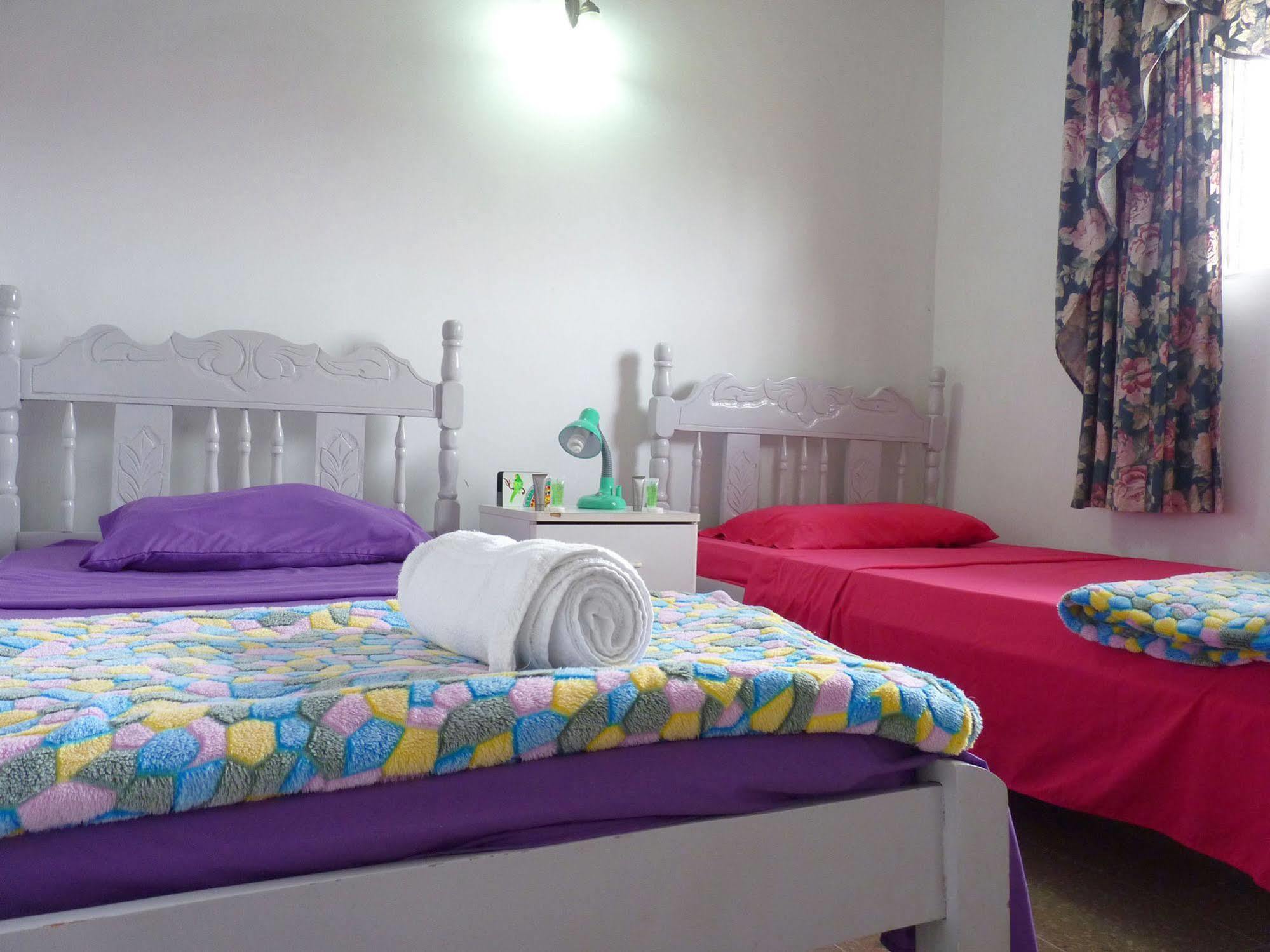 Autana Bed & Breakfast Boquete Exterior photo