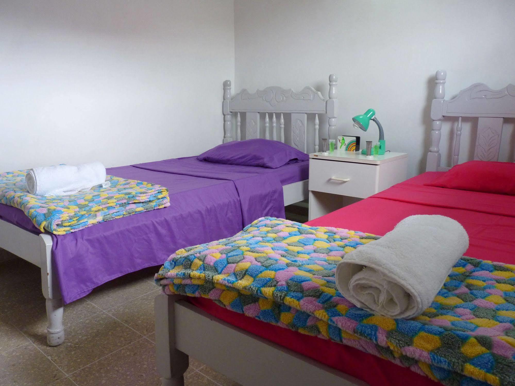 Autana Bed & Breakfast Boquete Exterior photo