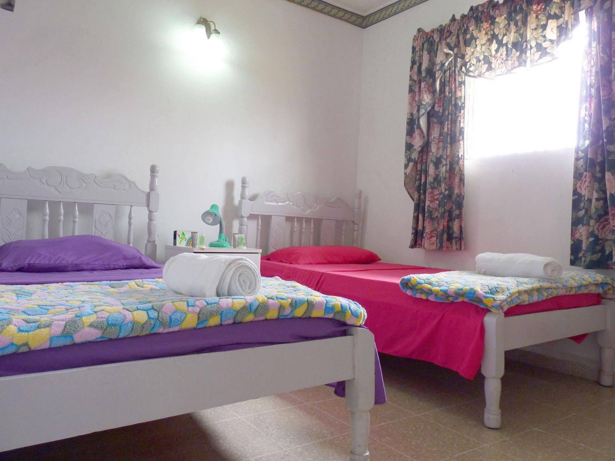 Autana Bed & Breakfast Boquete Exterior photo