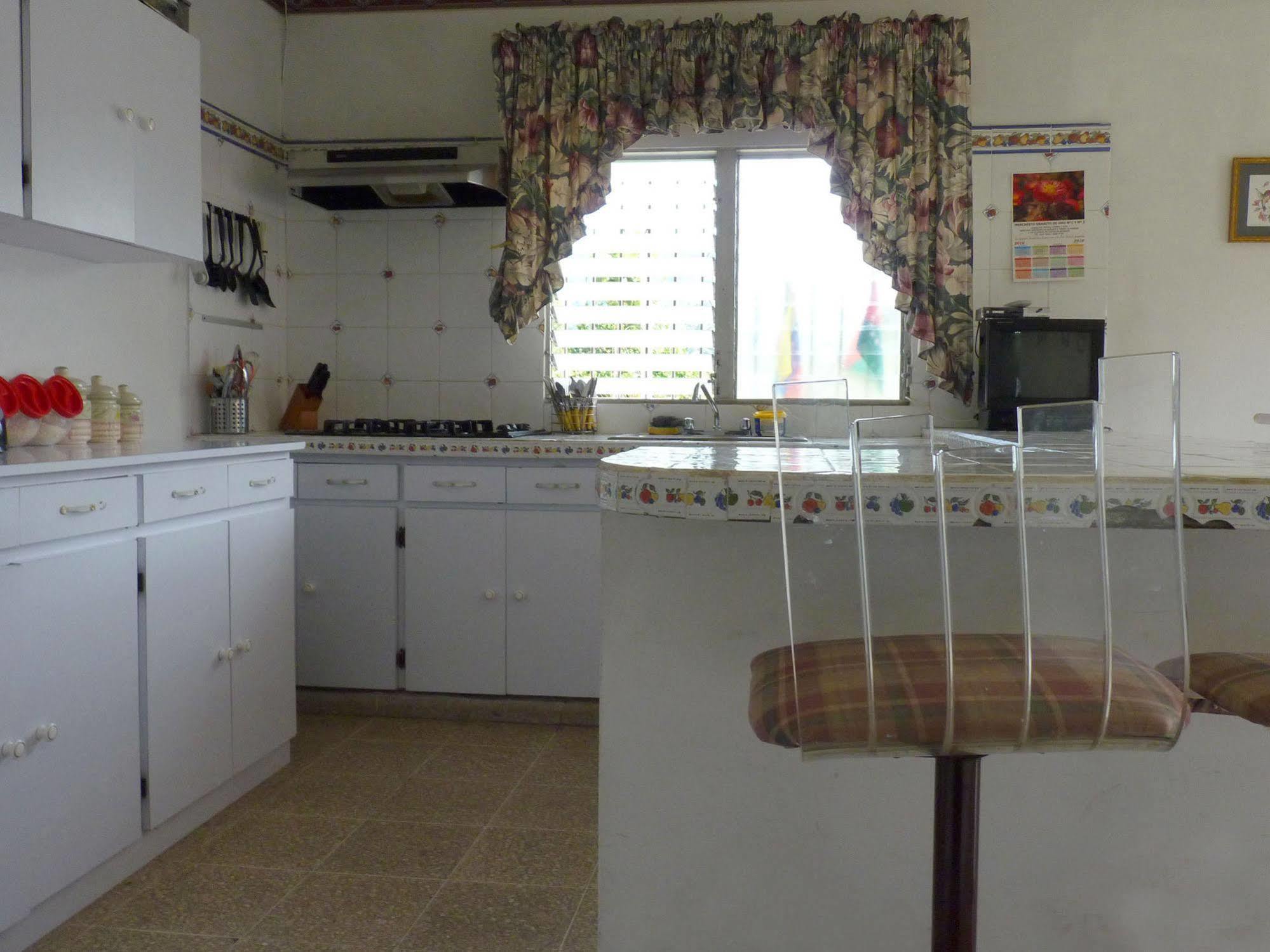 Autana Bed & Breakfast Boquete Exterior photo