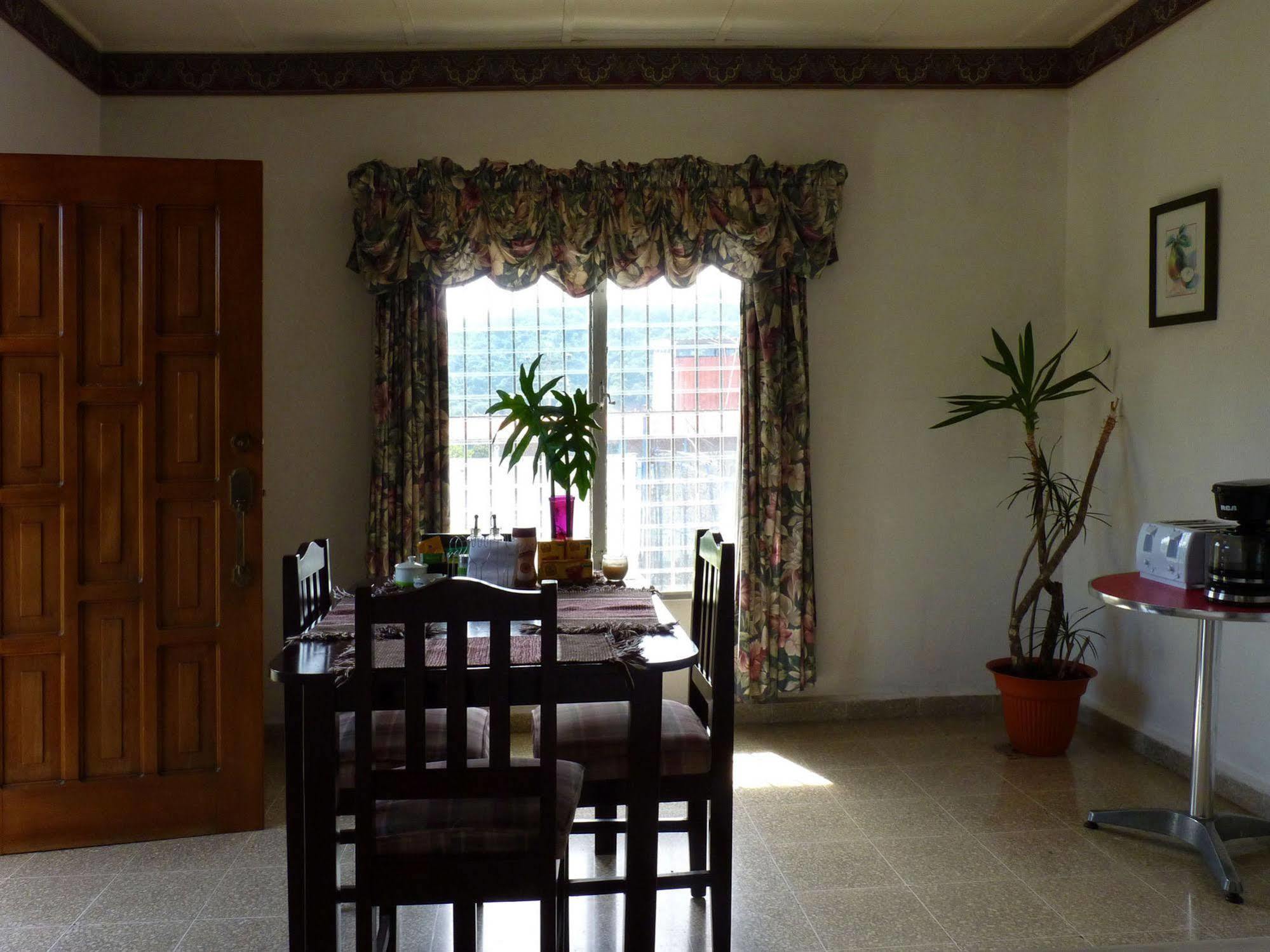 Autana Bed & Breakfast Boquete Exterior photo