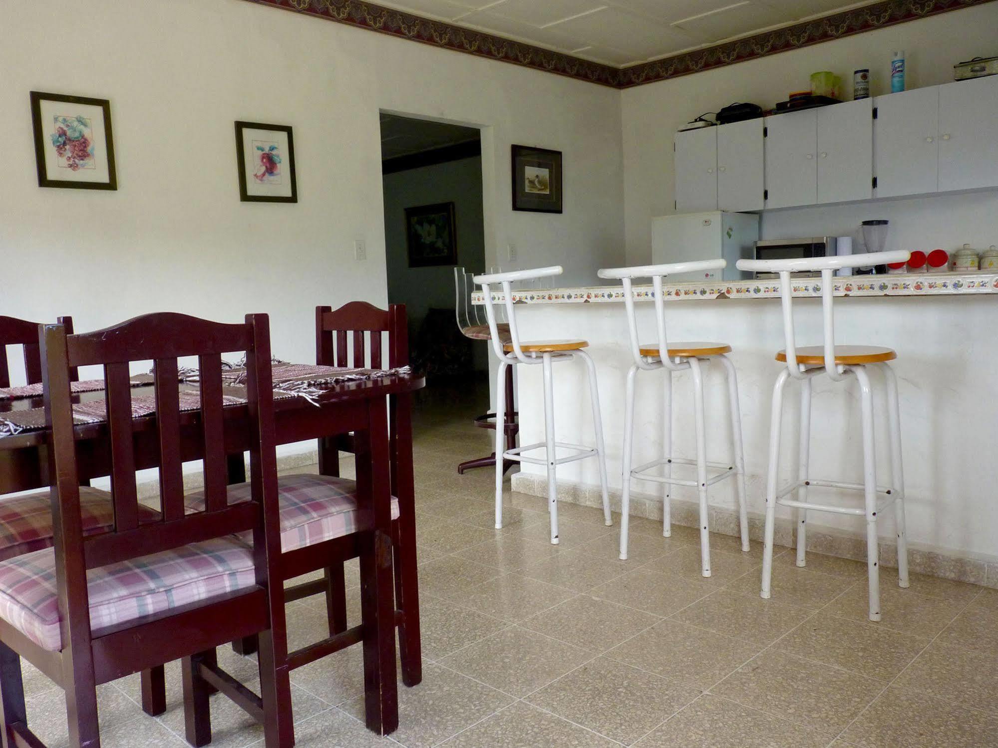 Autana Bed & Breakfast Boquete Exterior photo