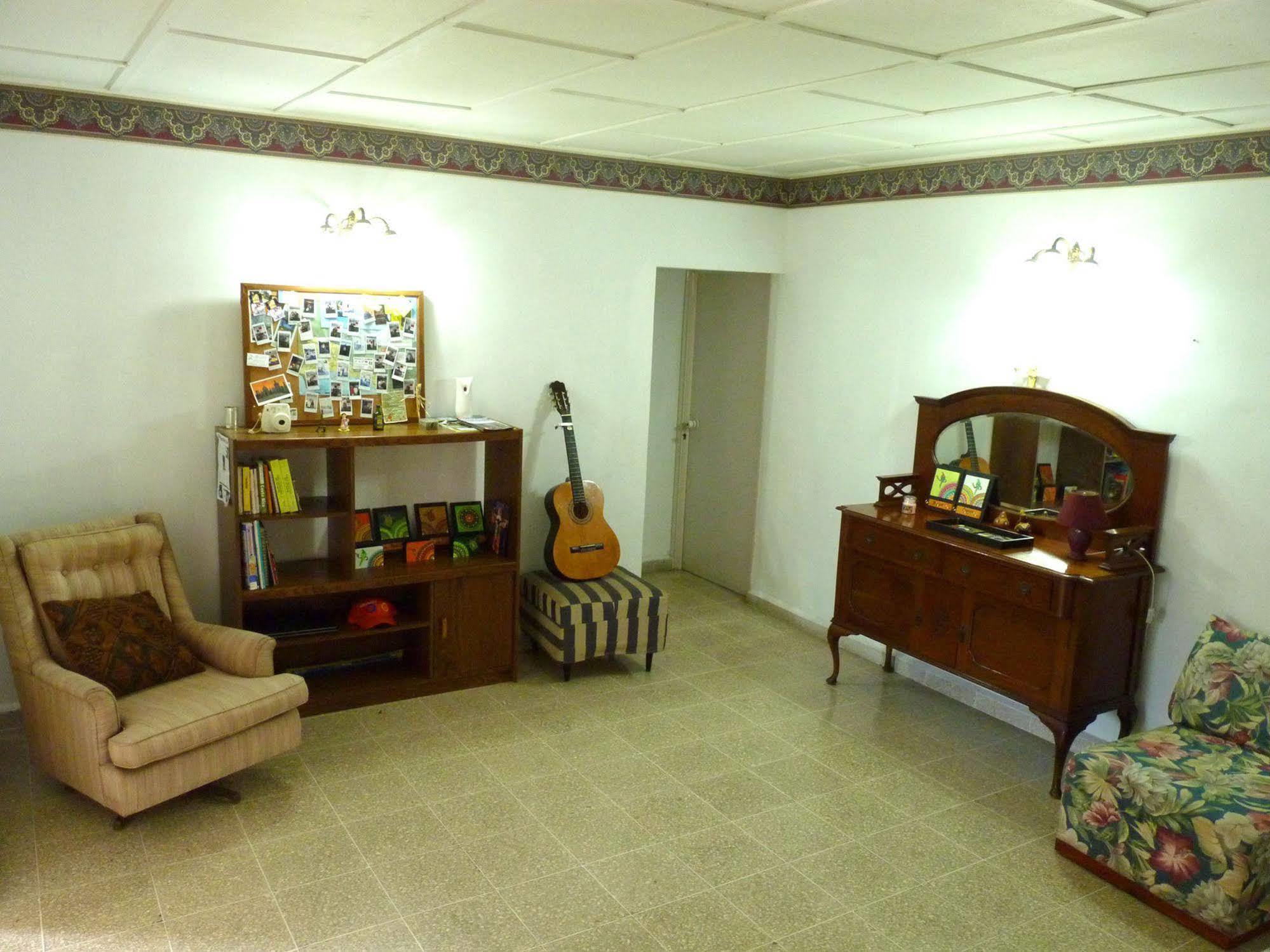 Autana Bed & Breakfast Boquete Exterior photo