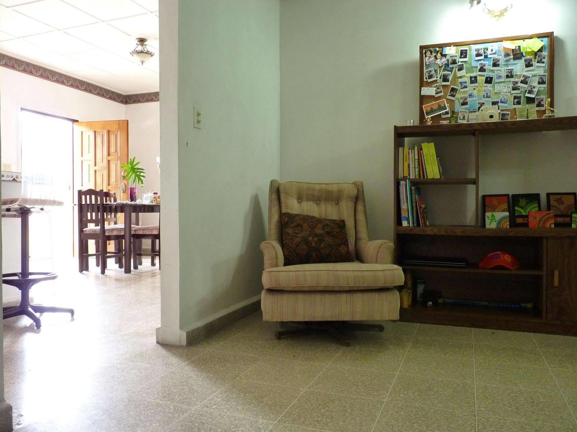 Autana Bed & Breakfast Boquete Exterior photo