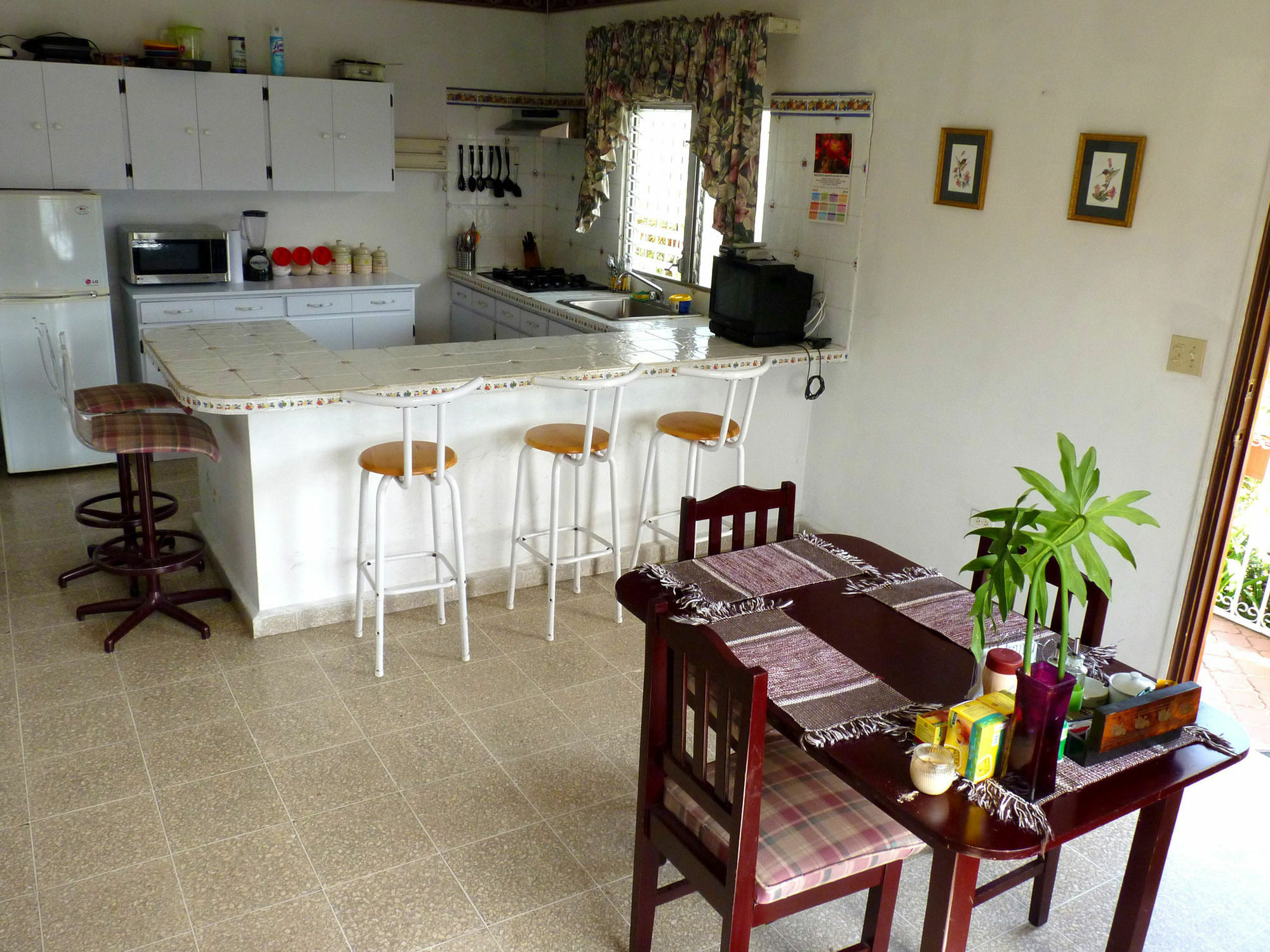 Autana Bed & Breakfast Boquete Exterior photo